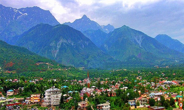 Himachal packages