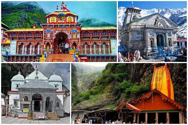 Himachal packages