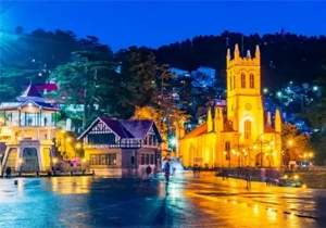 Shimla